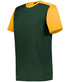 Alleson Crew Neck Baseball Jersey